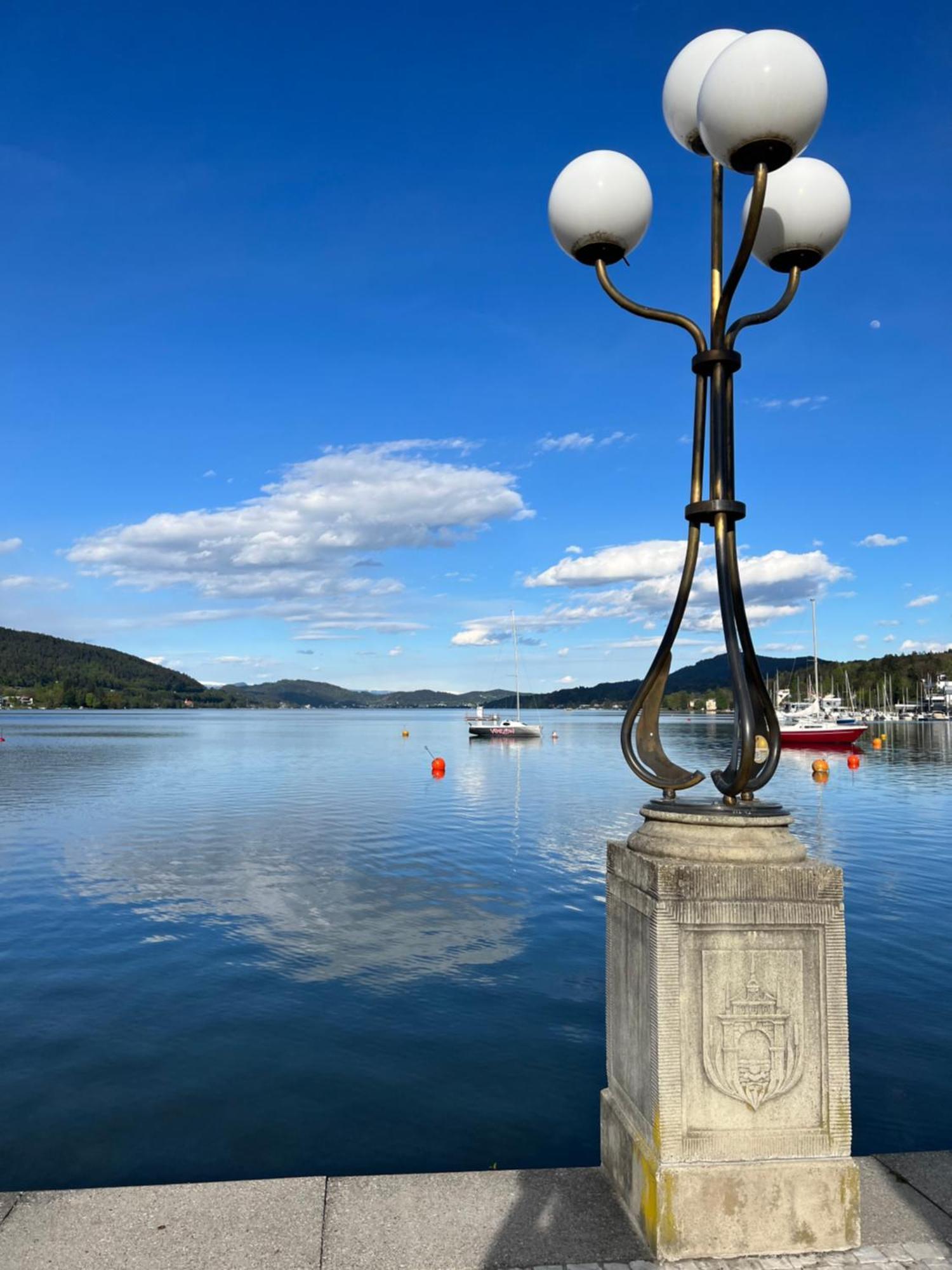 High End Velden am Wörthersee Екстериор снимка